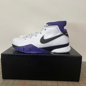 Nike Zoom Kobe 1 Protro ‘81 Points’ 2026